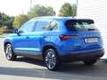 Skoda Karoq Karoq 1.5 TSI ACT DRIVE Autom./Klima/LED/DAB/LM BC Blau - thumbnail 4