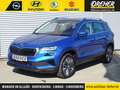 Skoda Karoq Karoq 1.5 TSI ACT DRIVE Autom./Klima/LED/DAB/LM BC Blau - thumbnail 1