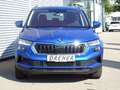 Skoda Karoq Karoq 1.5 TSI ACT DRIVE Autom./Klima/LED/DAB/LM BC Blau - thumbnail 2