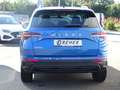 Skoda Karoq Karoq 1.5 TSI ACT DRIVE Autom./Klima/LED/DAB/LM BC Blau - thumbnail 5
