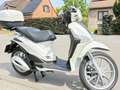 Piaggio Liberty 125 Blanc - thumbnail 3