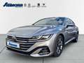 Volkswagen Arteon *R-Line* 2.0 TSi DSG *Panoramadach*IQ-Light*Navi* Argent - thumbnail 1