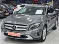 Mercedes-Benz GLA 180 1.6i Gps Blue Clim CAMERA Cruise SIEGES Chauffants Gris - thumbnail 1