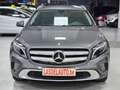 Mercedes-Benz GLA 180 1.6i Gps Blue Clim CAMERA Cruise SIEGES Chauffants Gris - thumbnail 7