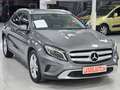 Mercedes-Benz GLA 180 1.6i Gps Blue Clim CAMERA Cruise SIEGES Chauffants Gris - thumbnail 3