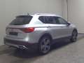 SEAT Tarraco 2.0 TDI 4Drive Xcellence Leder Navi LED Zilver - thumbnail 4