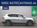 SEAT Tarraco 2.0 TDI 4Drive Xcellence Leder Navi LED Zilver - thumbnail 1