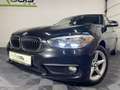 BMW 118 D 150 CV BUSINESS GPS BLUETOOTH Schwarz - thumbnail 12