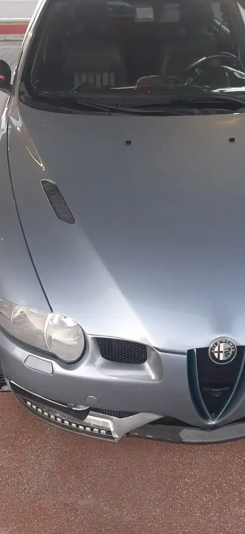 Alfa Romeo 147 1.4jet plava - 2