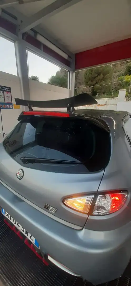 Alfa Romeo 147 1.4jet plava - 1