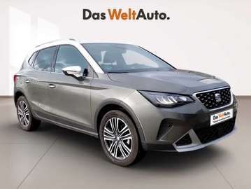 1.0 TSI S&S X-perience 115