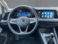 Volkswagen Golf VIII 1.5 TSI STYLE LED+NAVI+ACC+RFK+HuD+18" White - thumbnail 9
