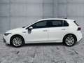 Volkswagen Golf VIII 1.5 TSI STYLE LED+NAVI+ACC+RFK+HuD+18" Weiß - thumbnail 4