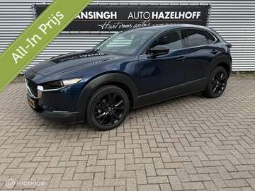 2.0 e-SkyActiv-G M Hybrid Sportive Ndl auto | Stoe