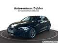 Audi S3 Sportback 2.0 TFSI quattro Glasdach Navi ACC Schwarz - thumbnail 2