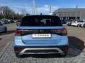 Volkswagen T-Cross 2024 1.0 TSI Life - IQ.Drive*APP*SHZG!!! Blu/Azzurro - thumbnail 4