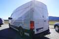 Volkswagen Crafter  35 Kasten MR L3H3 Lang/Hoch/AHV/Klima/Ga Weiß - thumbnail 4