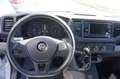 Volkswagen Crafter  35 Kasten MR L3H3 Lang/Hoch/AHV/Klima/Ga Weiß - thumbnail 11