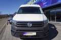Volkswagen Crafter  35 Kasten MR L3H3 Lang/Hoch/AHV/Klima/Ga Weiß - thumbnail 2