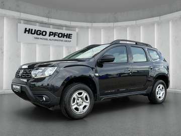 II 1.0 TCe 100 Comfort (EURO 6d-TEMP)