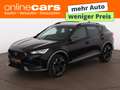 CUPRA Formentor 2.0 TDI 4Drive Aut LED RADAR NAVI R-CAM Schwarz - thumbnail 1