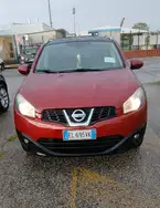 Nissan Qashqai Nissan Qashqai dCi – 142.701 km