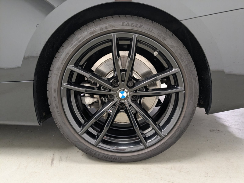 BMW 430 i M Sport AHK DA PA HiFi 19'' DAB LED — photo 9