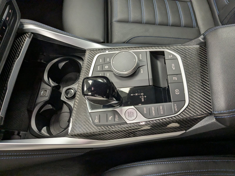 BMW 430 i M Sport AHK DA PA HiFi 19'' DAB LED — photo 12