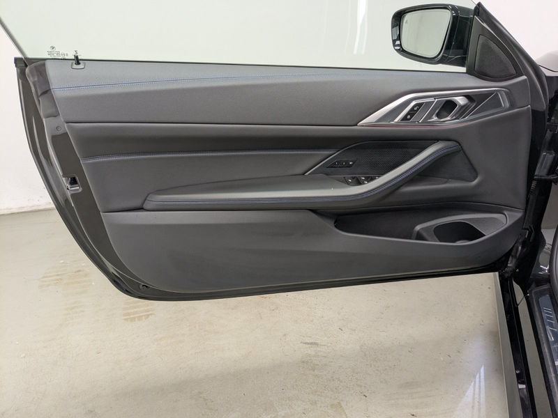 BMW 430 i M Sport AHK DA PA HiFi 19'' DAB LED — photo 13