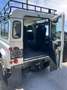 Land Rover Defender Defender 90"  Hard top S 2,4 TD Hard top S Silber - thumbnail 6