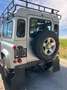 Land Rover Defender Defender 90"  Hard top S 2,4 TD Hard top S Silber - thumbnail 3