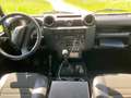 Land Rover Defender Defender 90"  Hard top S 2,4 TD Hard top S Silber - thumbnail 4