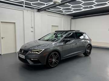 Cupra 300 *ACC*DCC*PANORAMA