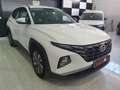 Hyundai TUCSON 1.6 TGDI Maxx 4x2 Blanco - thumbnail 3