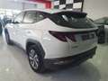 Hyundai TUCSON 1.6 TGDI Maxx 4x2 Blanco - thumbnail 4