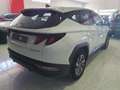 Hyundai TUCSON 1.6 TGDI Maxx 4x2 Blanco - thumbnail 5