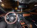 Jaguar XF XF 20d AWD Prestige Aut. Prestige Schwarz - thumbnail 6