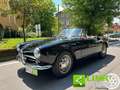 Alfa Romeo Giulietta SPIDER - PASSO CORTO - RESTAURO COMPLETO Noir - thumbnail 9