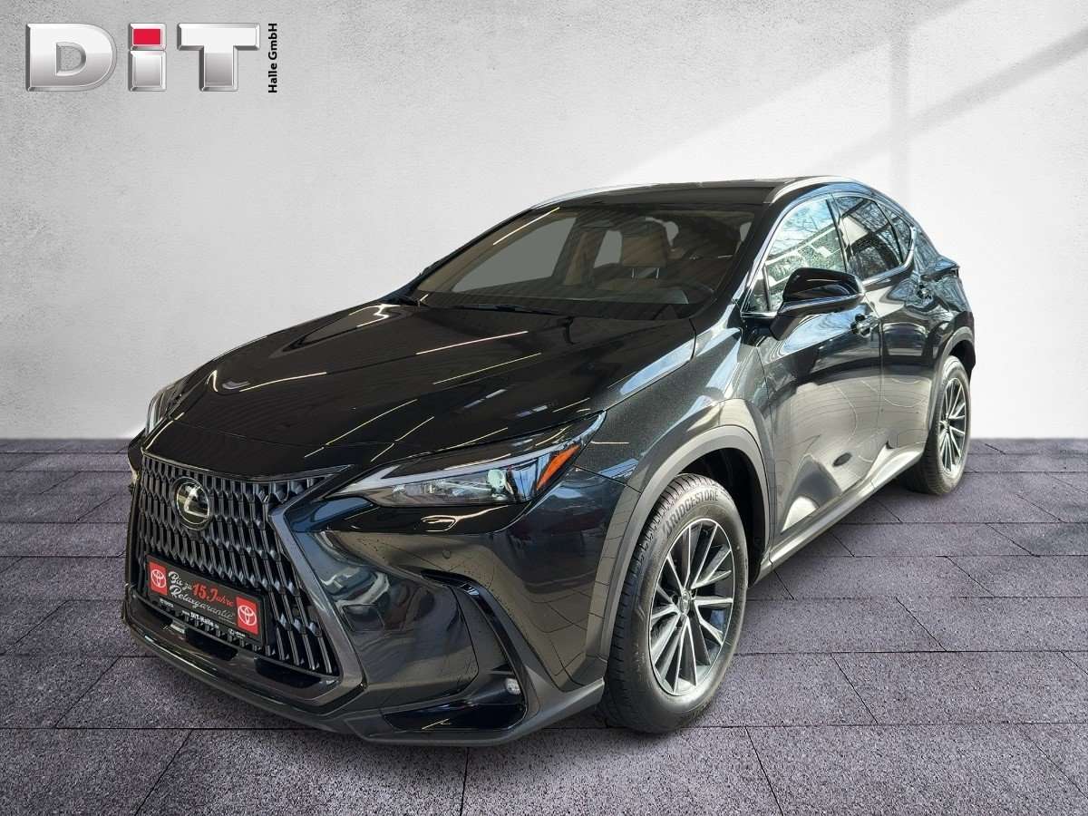 Lexus NX-Serie