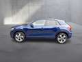 Audi Q2 30 TFSI admired Blau - thumbnail 2