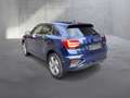 Audi Q2 30 TFSI admired Blau - thumbnail 3