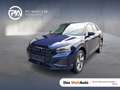 Audi Q2 30 TFSI admired Blau - thumbnail 1