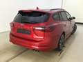 Ford Focus Turnier ST-LINE X 125 PS  SYNC4 Rouge - thumbnail 2