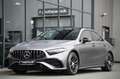 Mercedes-Benz A 35 AMG 4Matic Limousine Schalensitze* Pano* Gris - thumbnail 40