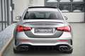 Mercedes-Benz A 35 AMG 4Matic Limousine Schalensitze* Pano* Gris - thumbnail 36