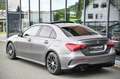 Mercedes-Benz A 35 AMG 4Matic Limousine Schalensitze* Pano* Gris - thumbnail 5