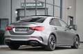 Mercedes-Benz A 35 AMG 4Matic Limousine Schalensitze* Pano* Gris - thumbnail 41