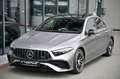 Mercedes-Benz A 35 AMG 4Matic Limousine Schalensitze* Pano* Gris - thumbnail 38