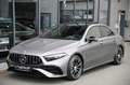 Mercedes-Benz A 35 AMG 4Matic Limousine Schalensitze* Pano* Gris - thumbnail 2