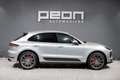 Porsche Macan S Aut. Gris - thumbnail 2